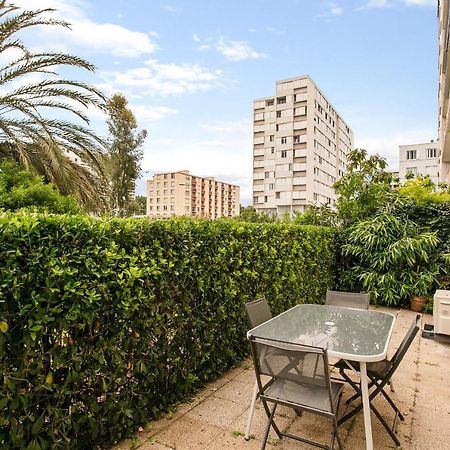 Superbe T2+Parking,Proche Centre Ville & Plages Montpellier Exterior foto
