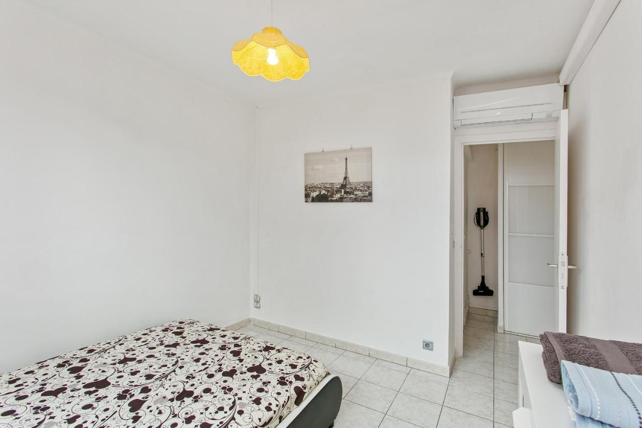 Superbe T2+Parking,Proche Centre Ville & Plages Montpellier Exterior foto