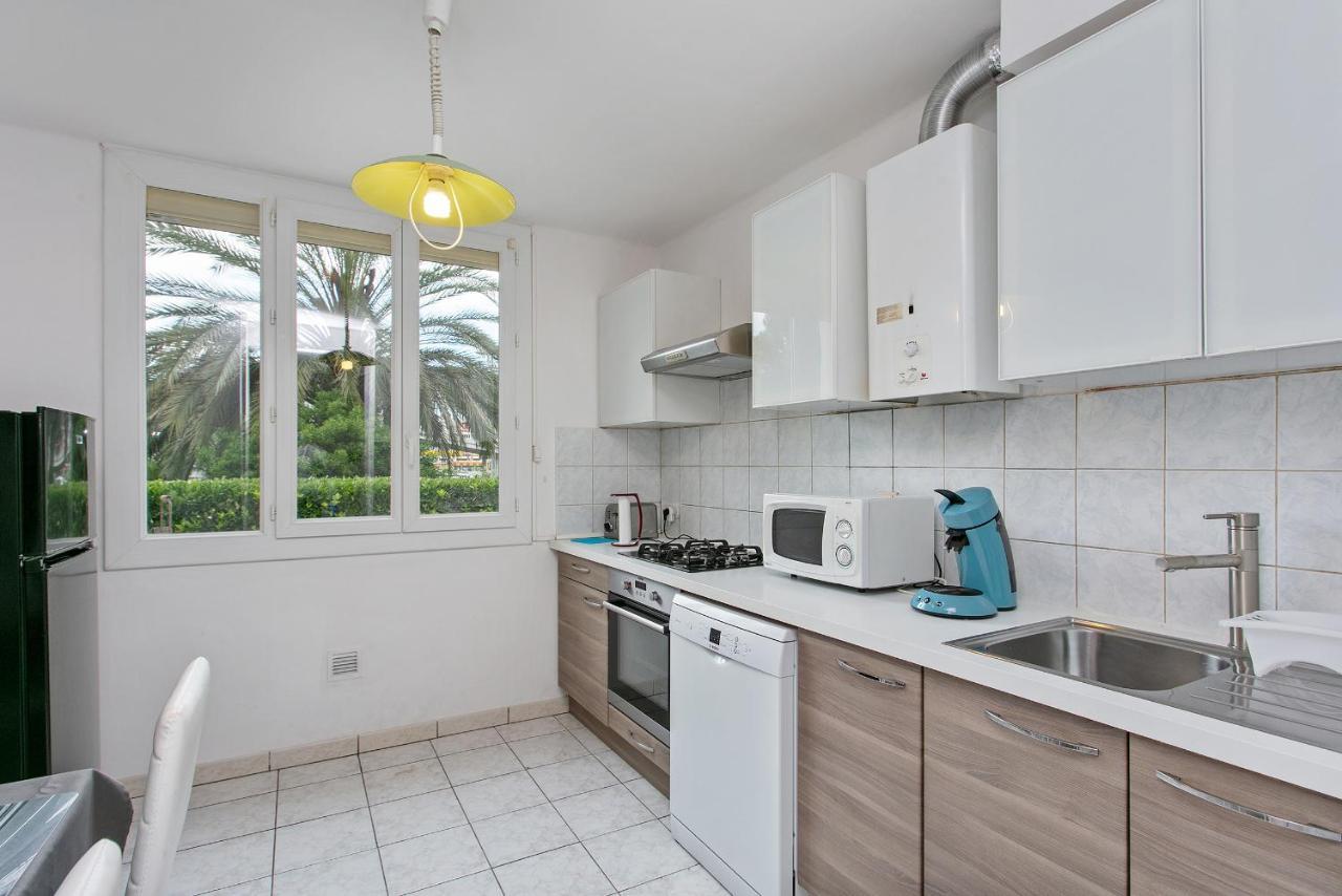 Superbe T2+Parking,Proche Centre Ville & Plages Montpellier Exterior foto